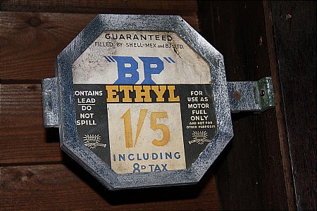 B.P. ETHYL - click to enlarge